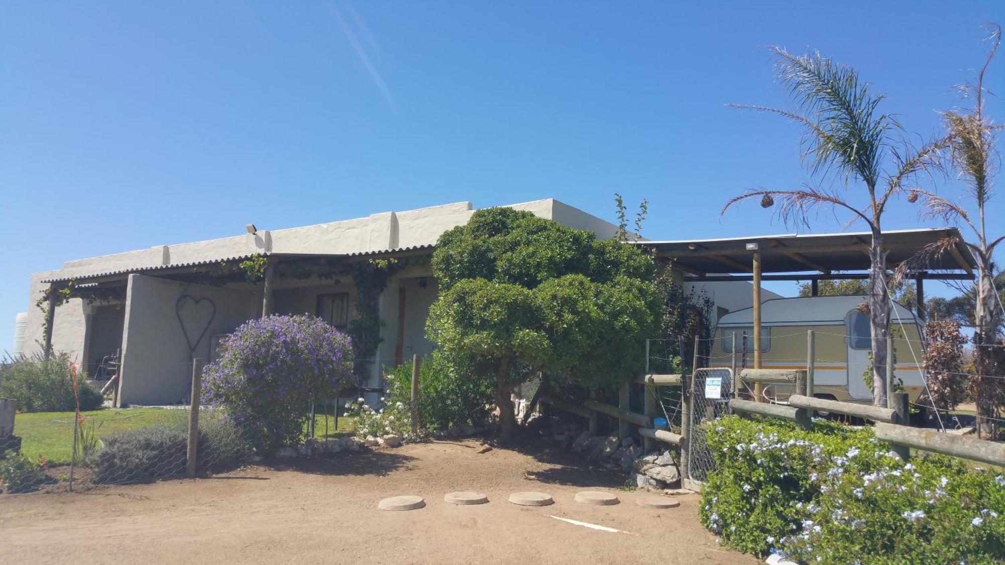 The Stables Accommodation 兰格班 外观 照片