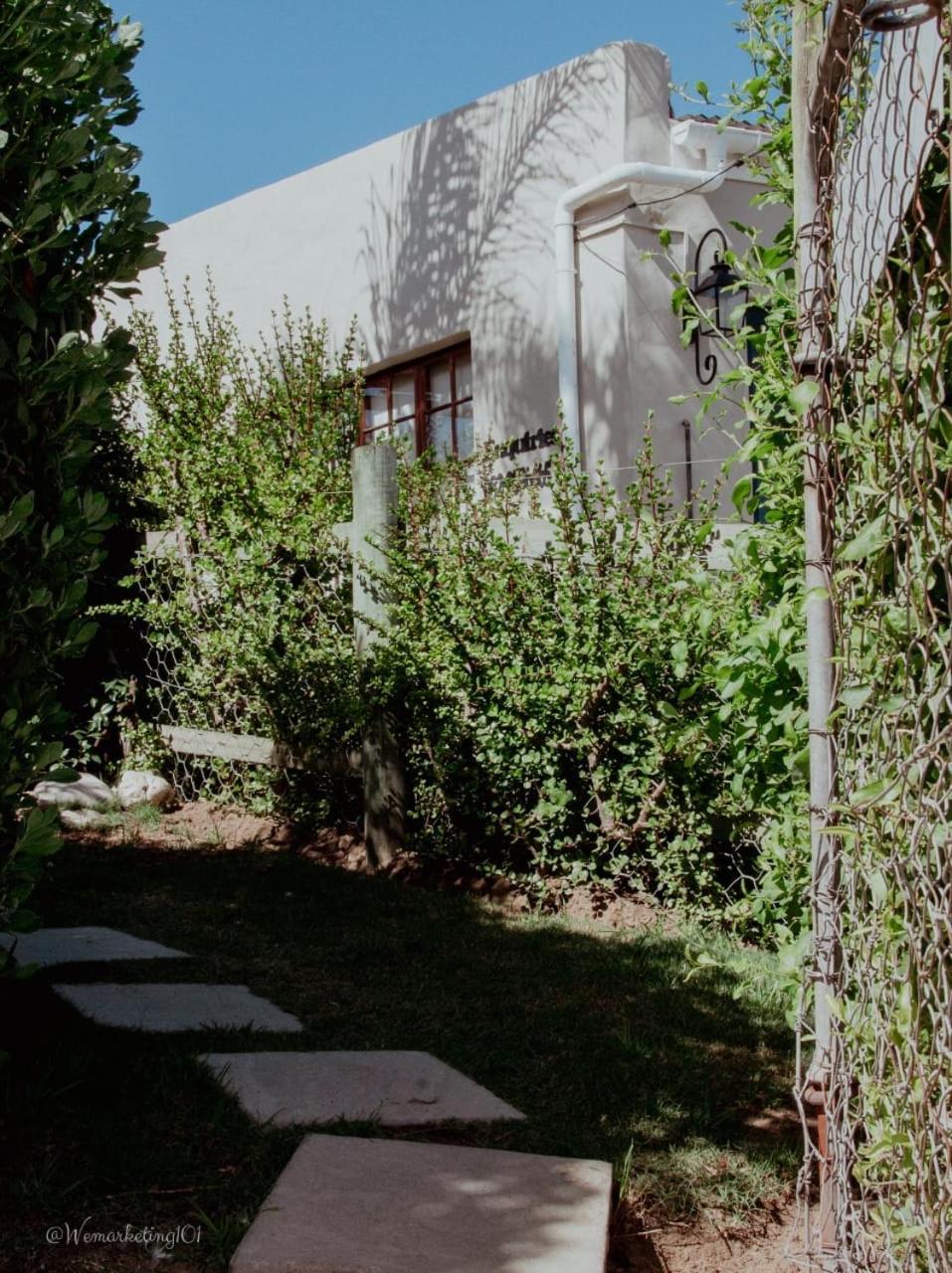 The Stables Accommodation 兰格班 外观 照片