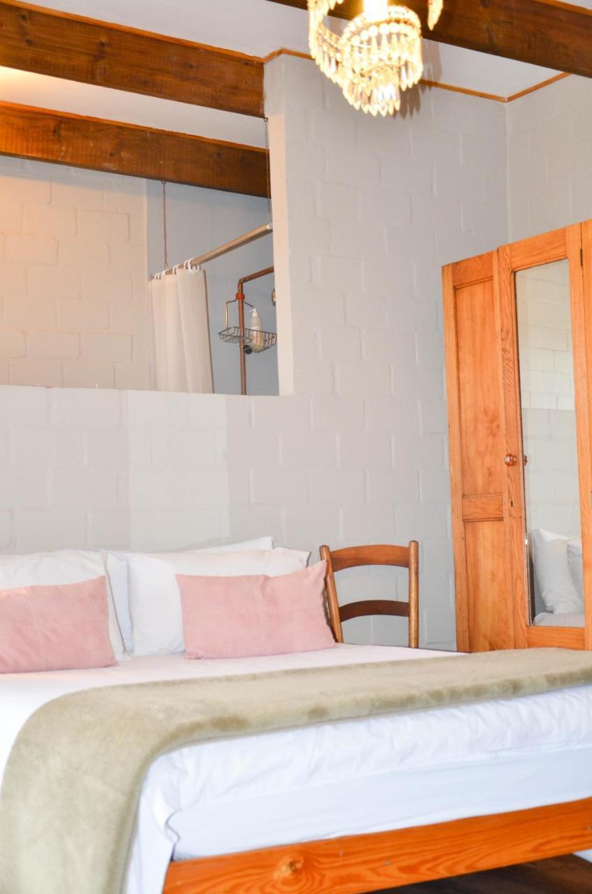 The Stables Accommodation 兰格班 外观 照片