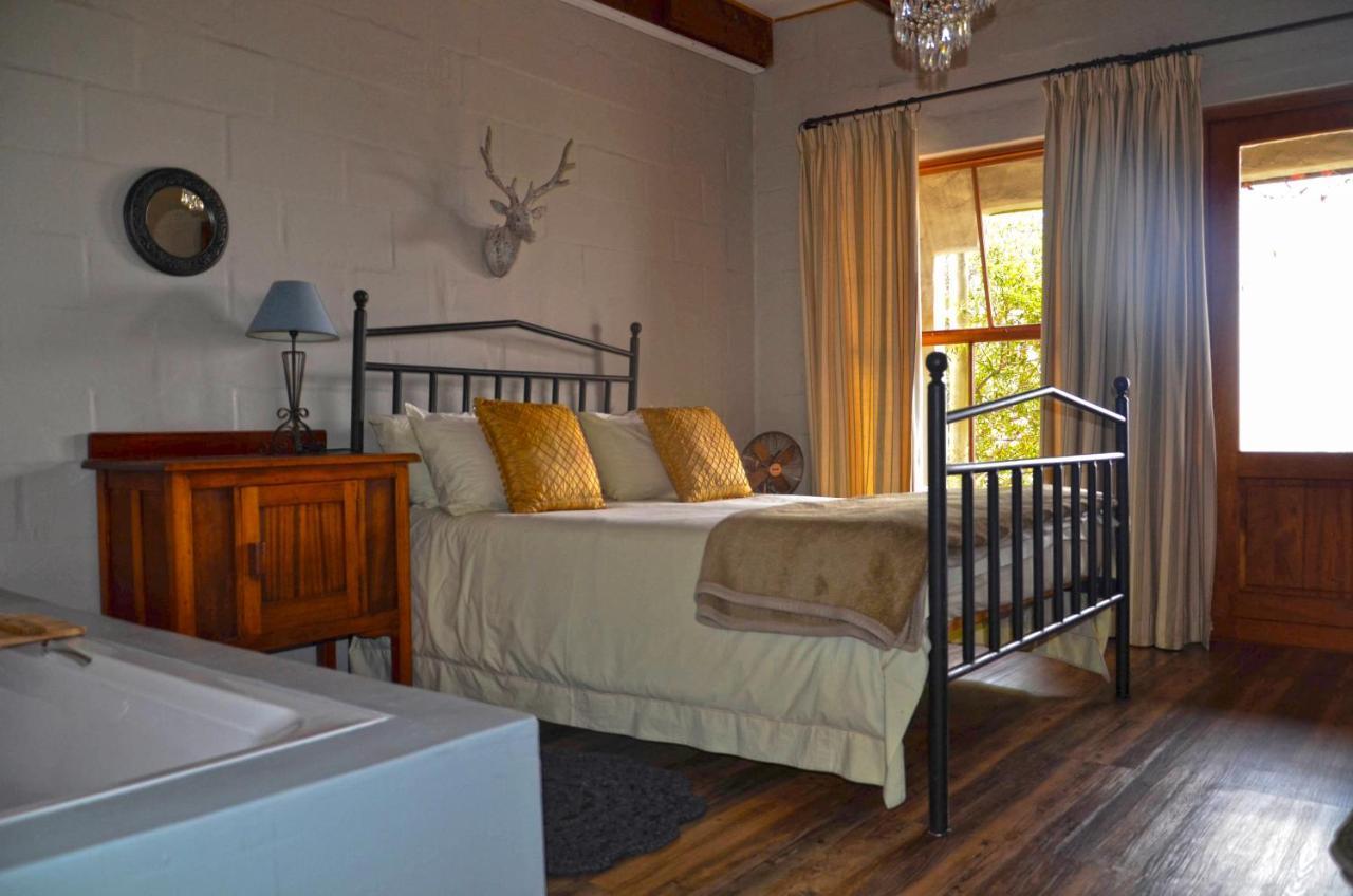 The Stables Accommodation 兰格班 外观 照片
