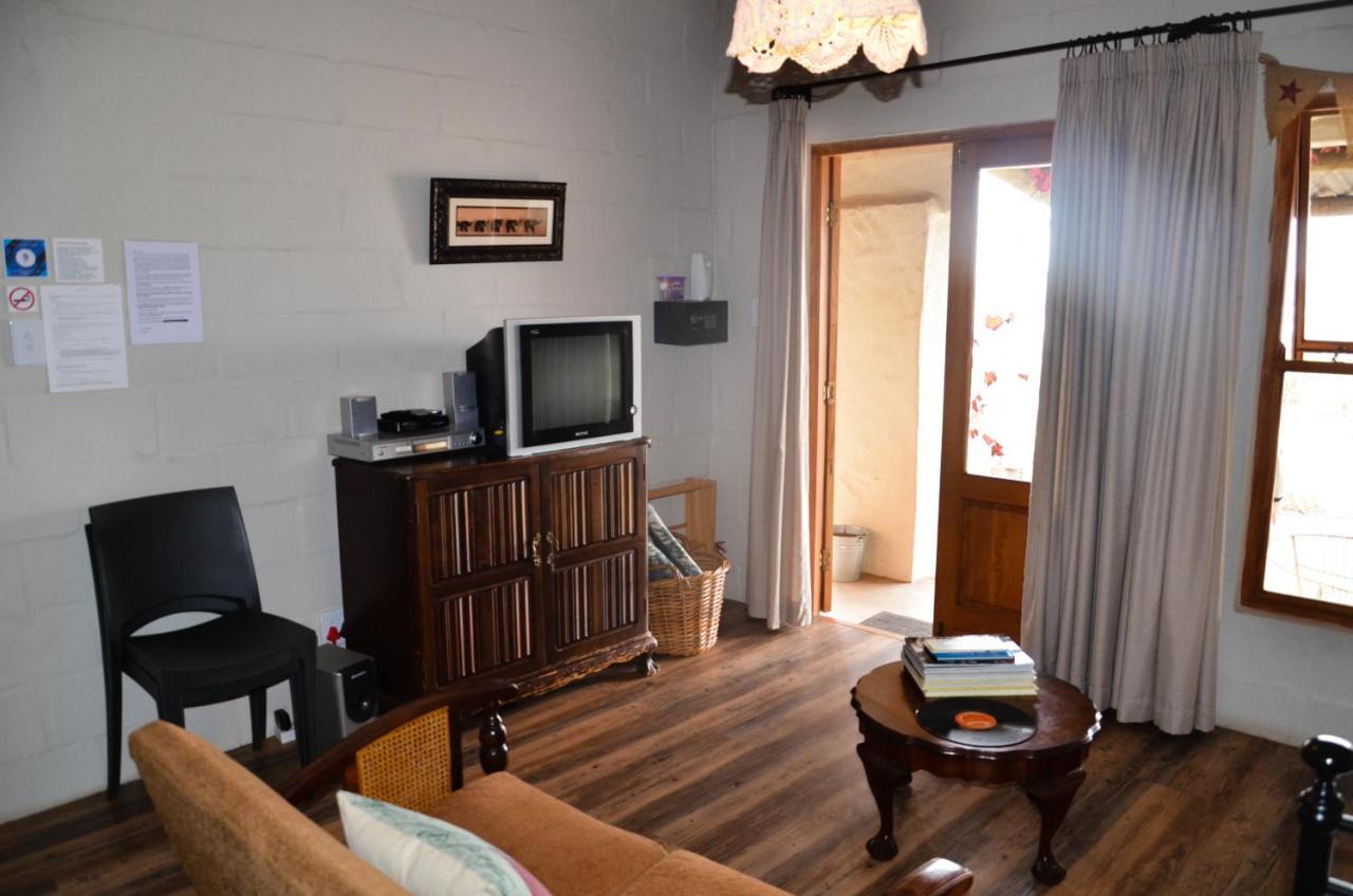 The Stables Accommodation 兰格班 外观 照片