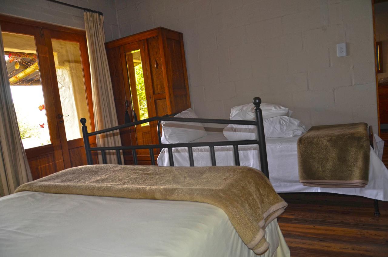 The Stables Accommodation 兰格班 外观 照片