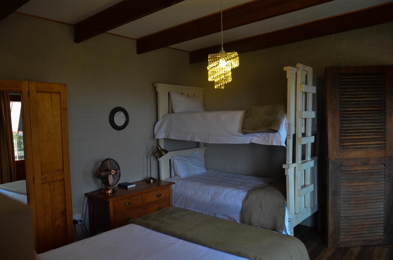 The Stables Accommodation 兰格班 外观 照片