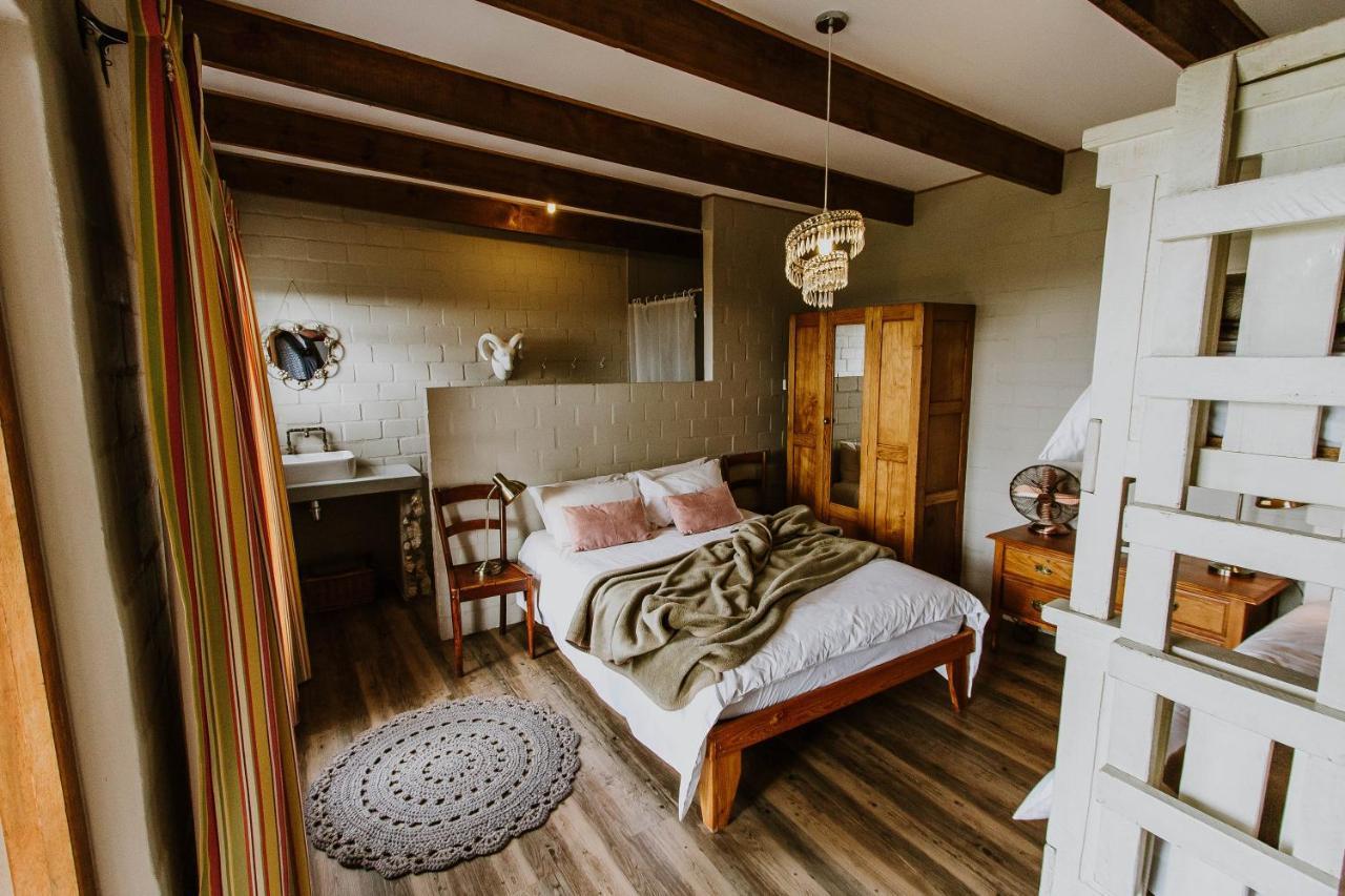 The Stables Accommodation 兰格班 外观 照片